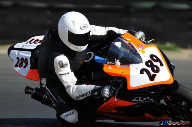 2009 Infineon Raceway AFM - Crystal Platt - Turn 10 (I)